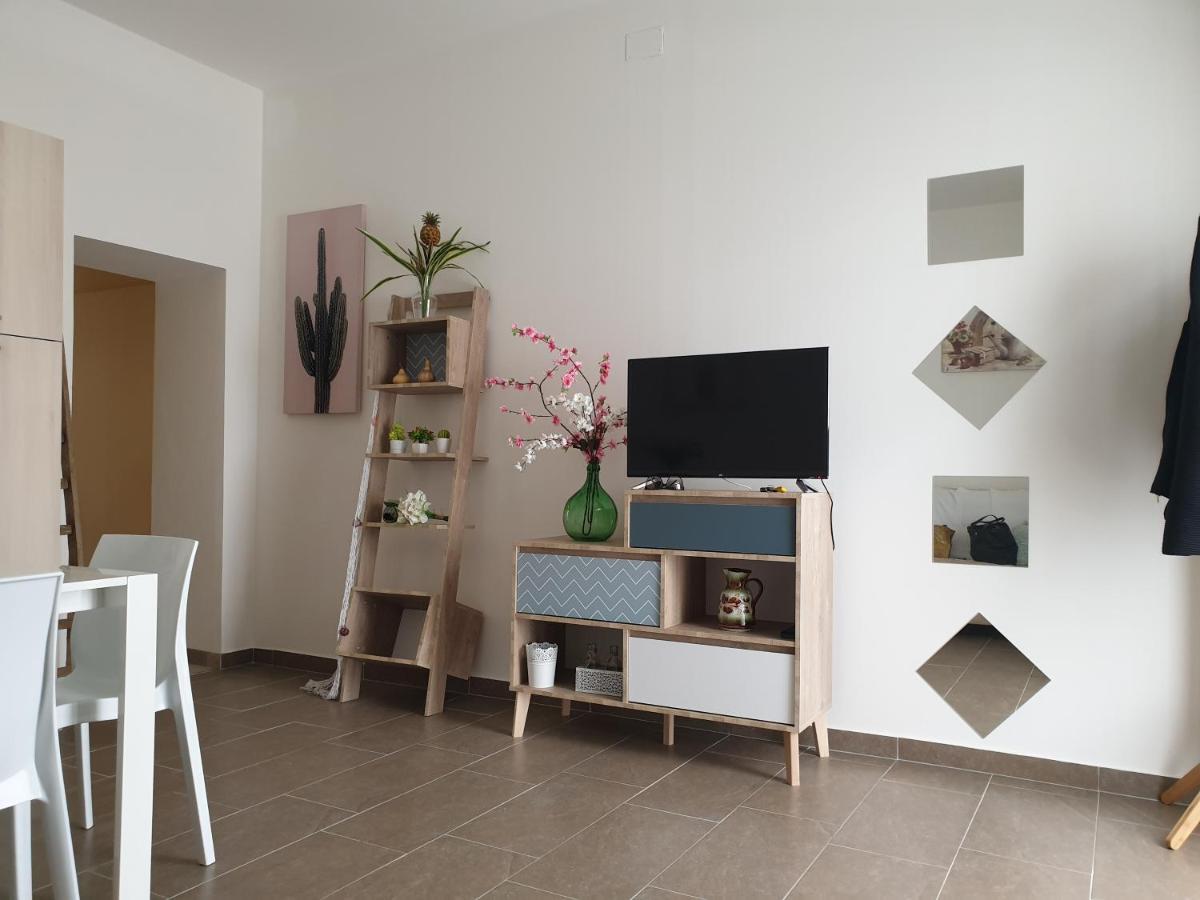 La Petite Maison Apartment Syracuse Exterior photo